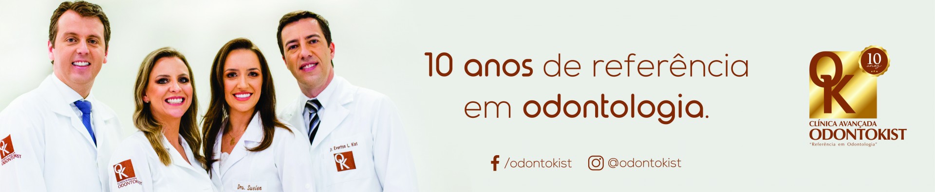 Equipe Odontokist